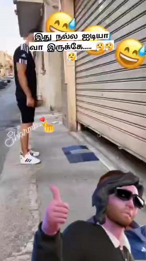 👌👌👌 | Sharmi Sharmi