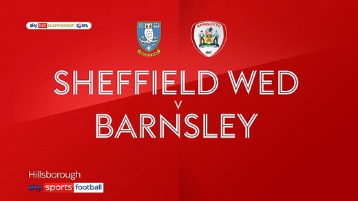 Sheffield Wednesday 1-2 Barnsley: Struggling Owls sunk by comeback