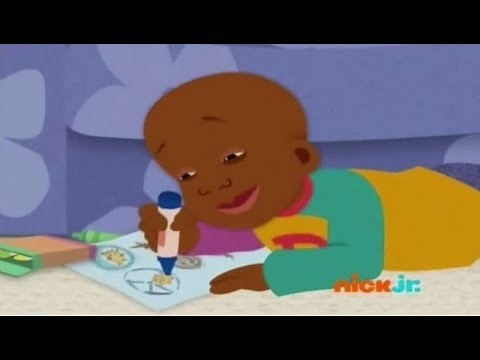 Little Bill - I Got a Letter