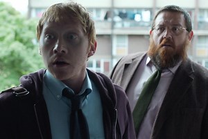 Stream It Or Skip It: ‘Sick Note’ On Netflix, Where Rupert Grint Fakes Cancer Because People Are Nice To Him