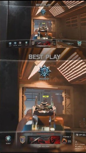 NO RECOIL M15 MOD 0 CLASS! 🔥 Best AR Loadout - Black Ops 7 BO7