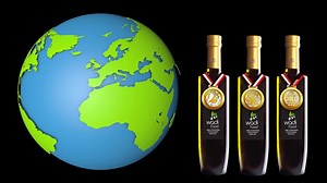 135K views · 1K reactions | زيت زيتون وادي فوود معصور على البارد......