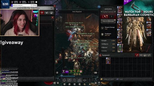 [!DROPS] Auradin Support Paladin | Paladin Season 11✨ !blizzcon & !turtlebeach✨