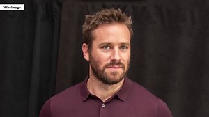 Armie Hammer returns to public eye with new podcast, says he will tell kids about controversies ‘when it’s time’