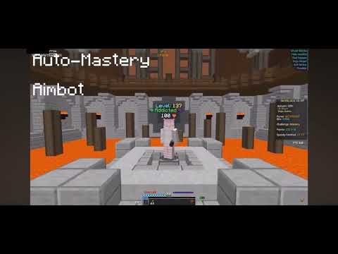 Hypixel Skyblock: BEST NEWEST Macro Mod │ Fabric 1.21 Legit Modules STILL WORKING! (April 2026)