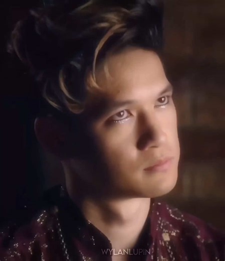 Magnus Bane's Sassy Moments in Shadowhunters