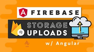 Tutorial: Upload Multiple Files to Firebase Storage with Angular | Fireship.io