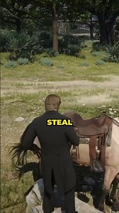 Top 5 Secret Tricks in RDR2
