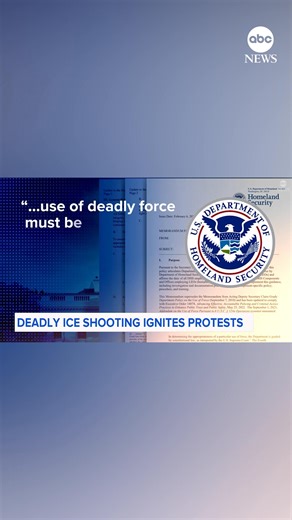 The woman fatally shot in her car by an ICE agent in Minneapolis on Wednesday has been identified by city council members as 37-year-old Renee Nicole Good, a resident of the city. Both Minnesota Gov. Tim Walz and the Minneapolis mayor are disputing the government's claims surrounding what led up to the shooting, claiming video of the incident shows the agent's actions were not self-defense. | ABC 7 Chicago