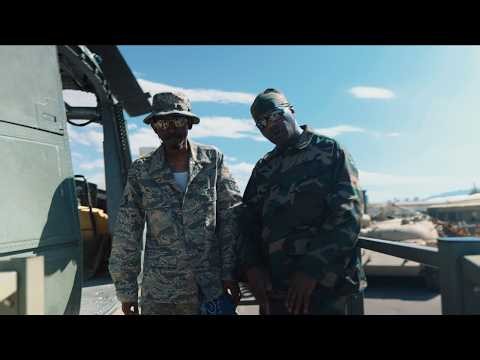 Rakim x Kurupt x Masta Killa - DPG - WU TANG, WU TANG - DPG [Official Music Video]