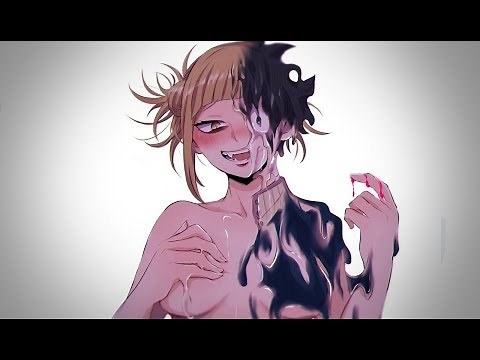 Toga x Deku [Boku No Hero Academia AMV ]- Sweet Dreams AMV