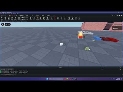 Roblox Kill Brick Script