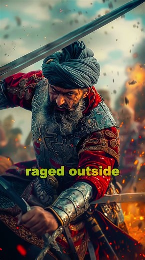 How Was the Death of Sultan Suleiman, Ruler of the World?
