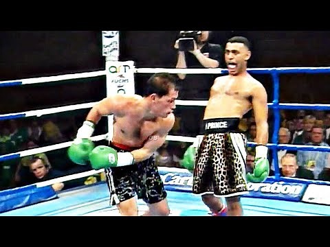 Los nocauts más rápidos en la historia del boxeo