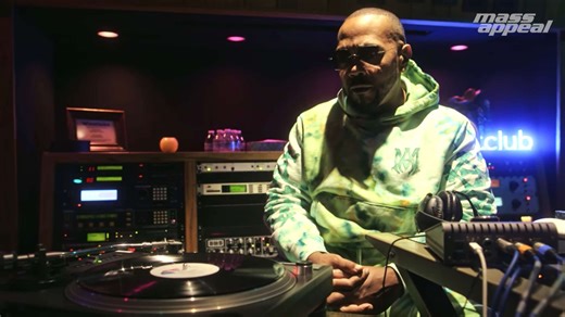 “Was not good”: Timbaland just made a beat on Rhythm Roulette and the internet hates it