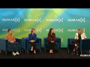 Crunchbase at HumanX 2025: Backing AI at Its Infancy — Risks and Rewards