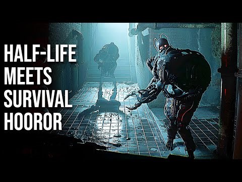 This Game Immersed me SO MUCH!