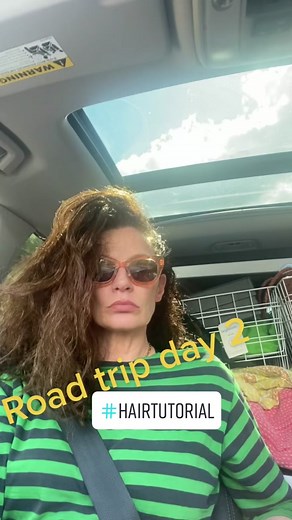 Michelle Gomez on TikTok