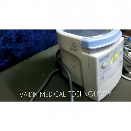 FISHER & PAYKEL MR850 HUMIDIFIER