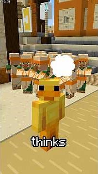 Inflation Explained in Minecraft 📈