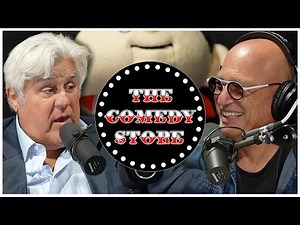 The Reason Why Jay Leno Left "The Comedy Store" for 30 Years