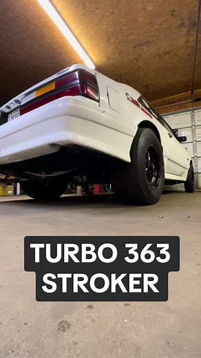 Sonido Del Pushrod Que Suena Como Un Modular