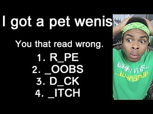 CAN YOU GET THROUGH THESE MIND TRICKS PART 2