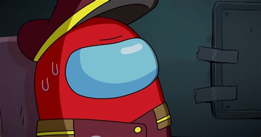 Get Your Space Suits Ready: When Is the Among Us Animated Series Dropping?