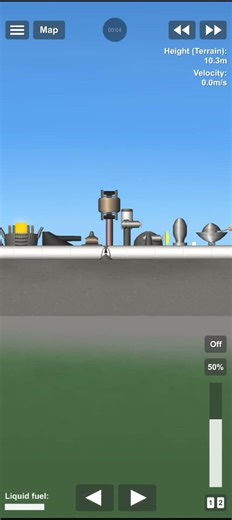 MODS #sfs #spaceflightsimulator #spaceflightsimulator