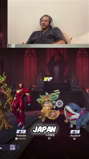 Victory Screen Secrets: Level Up and Character Choices #shorts