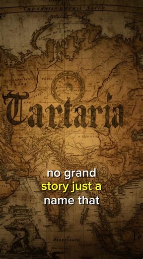 These Ancient Maps Show an Empire That Doesn’t Exist | Tartaria