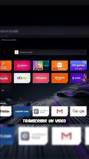 The fastest trick for transcribing videos #shorts #productivity #tech
