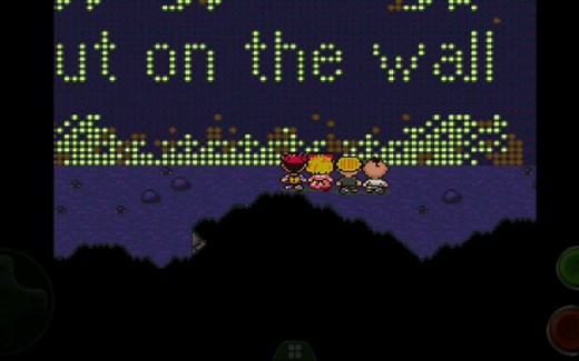 【MOTHER2/地球冒险2/Earthbound】Part19 (细节向流程攻略)