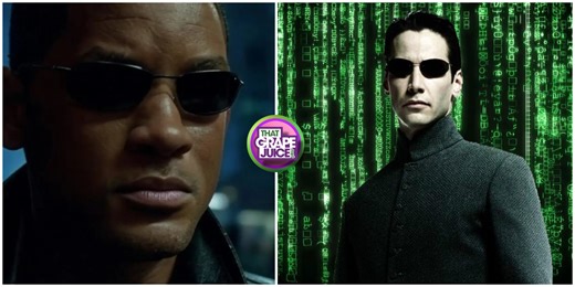 Confirmed: Will Smith Will NOT Be in the Next ‘Matrix’ Movie Despite Cryptic Social Media Tease