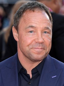 956K views · 14K reactions | Stephen Graham reflects on what brings him the most joy as a dad while being interviewed about his new Netflix Series Adolescence 沈 Interview by @the_female_lead #adolescence #adolescencenetflix #stephengraham | In Demand Radio | Facebook