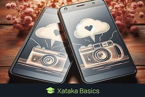 Pasar fotos de un móvil a otro: 9 formas gratis y fáciles de hacerlo