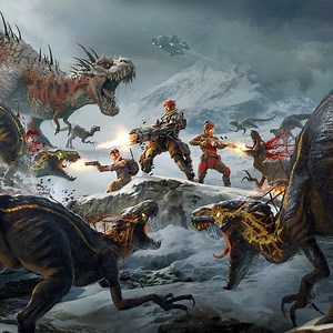 Second Extinction Guide - IGN