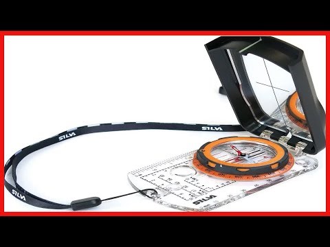 Silva Ranger 2 0 Compass Review Reliable Navigation with Precision and Ease