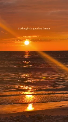 hanna lyn🪽 (@hanna.lyn)’s video of sun on scars