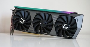 Nvidia GeForce RTX 3080 Ti review