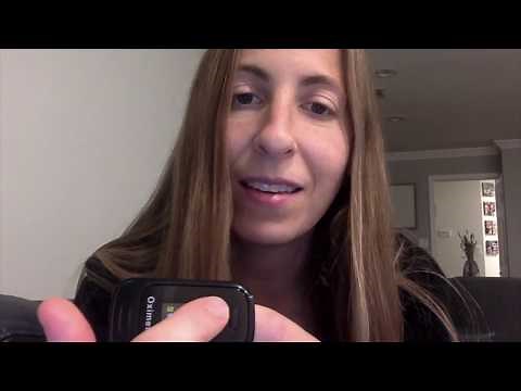 Using the Blueberry Pediatrics Pulse Oximeter