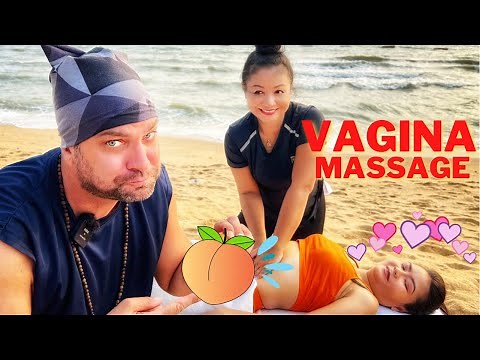 Yoni Massage * How To Give A Real Deep Massage - ♥ My Step By Step Guide ♥