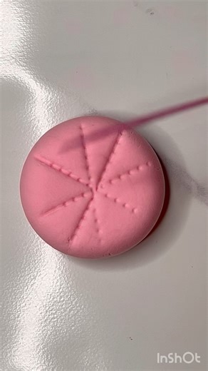 DIY how to make polymer clay #clay #polymerclay