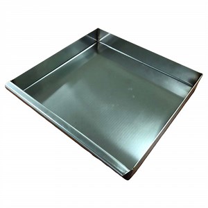 Kaon Half Height Travel Buddy Marine Oven Tray - Tentworld