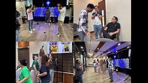 15 reactions · 10 comments | Green Pastures Church | Prayer & Sharing December 03, 2025 at 8:00pm. Let’s talk: “For Unto Us a Child is Born, “Wonderful Counsellor.” (Isaiah 9:6) With CCLI Copyright & Streaming License. GP honours copyrights laws and the people who author these songs. | Green Pastures Church | Facebook