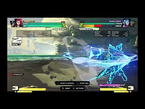 A very reasonable and practical Vi combo