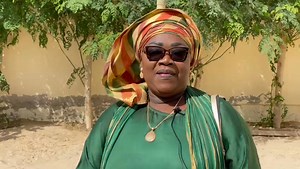 Serigne Cheikh Ahmed Tdiane Sy Al Maktoum Neena « Niakka diokh djiko sa dome , ray sa dome la » | Serigne Cheikh Ahmed Tidiane Sy "AL MAKTOUM"