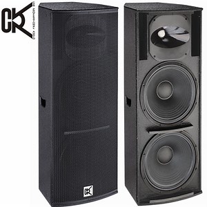 [Hot Item] Disco Sound System Nightclub Speaker Musical Equipment