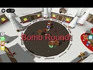 Epic Minigames - Old Collection Contention Bomb Round -10th anniversary update-