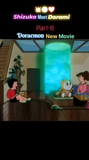 Doraemon Nobita | Doraemon new intro Doraemon in minni Dora, minni Doraemon sos, minni dora sos, dorimi and Shizuka,dorami meet Shizuka in 22nd century.... | Instagram